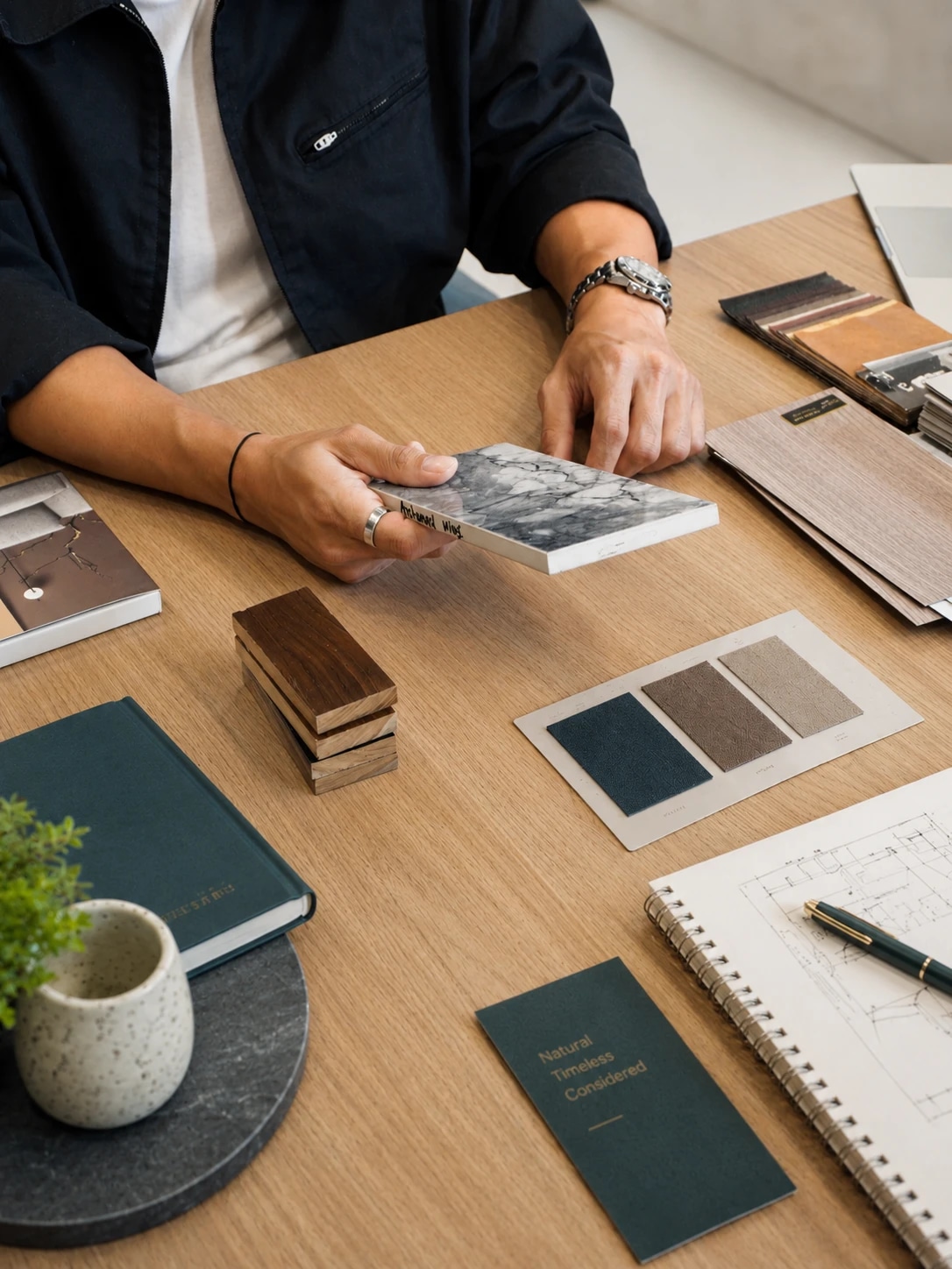 Dekoria Living moodboard 1